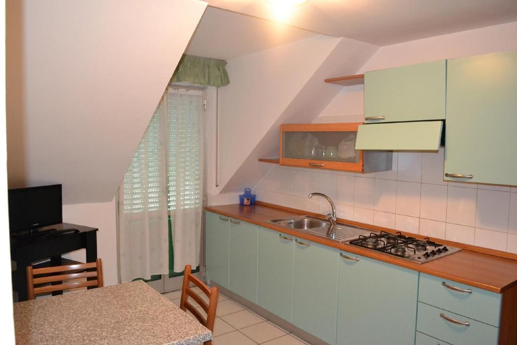 Hotel Ferrara San Benedetto del Tronto Kamer foto